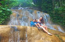 Eco-Tour (Konoko Falls & Fern Gully- from Ocho Rios