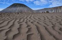 Bromo Tour Package: Midnight Bromo Open Trip from Malang