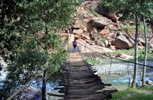 Private Ourika Valley Guided Day Trip from Marrakech
