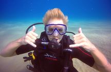 Discover Scuba Diving