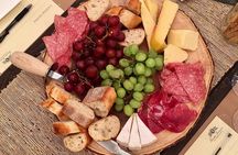 Wine Tasting & Tuscan Lunch - Food and Drinks included