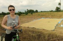 Chiang Mai Paradise Full-Day Cycling Adventure Tour