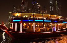 Red Dunes Safari & Marina Cruise Dinner ( 2 Days tour )