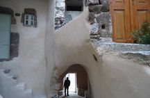 Hidden villages: Private tour 5-Hour