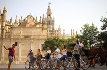 Seville Highlights Bike Tour (English)