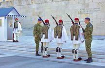 The Acropolis, Athens Walking City Tour and Acropolis Museum