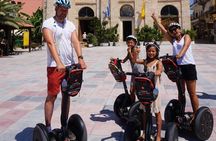 Chania Exploration