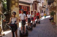 Chania Old City Discovery
