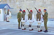 Private Walking Tour: Best of Athens