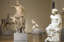 Private Walking Tour: National Archaeological Museum