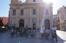 Good Morning Chania Bike Tour