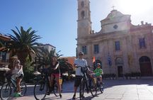 Good Morning Chania Bike Tour