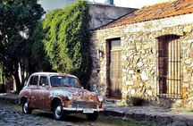 Colonia del Sacramento Small-Group Day Trip