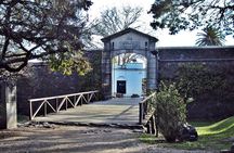 Colonia del Sacramento Small-Group Day Trip