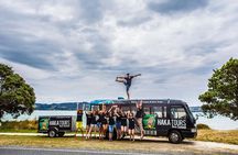 7 Day South Island Lick Tour