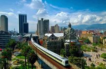Medellín City Tour