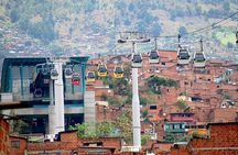 Medellín City Tour