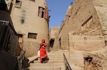All inclusive Private Kashgar City Tour