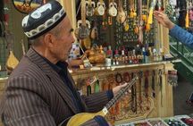 All inclusive Private Kashgar City Tour