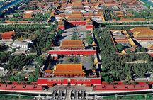 Private Day Tour: Mutianyu Great Wall, Tiananmen Square, and Forbidden City