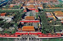 Explore The Heart of Beijing: The Top 4 Must-Visit Spots in 1 Day