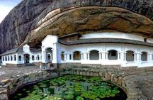 Sigiriya Day Tour with all included
