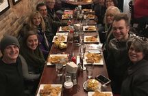 Indoor Minneapolis Skyway Food Tour