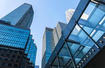 Indoor Minneapolis Skyway Food Tour