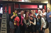 Minneapolis Downtown District Food Tour