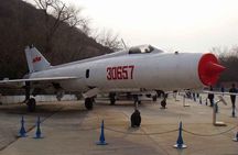 Beijing Private Tour to Mutianyu Great Wall and China Aviation Museum