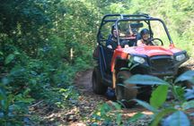 Wet n Dirty ATV Outback Adventure From Ocho Rios