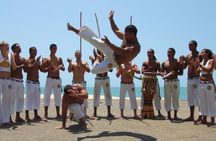 Private Capoeira Class in Salvador