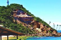 Paradise Morro de São Paulo Island Tour from Salvador