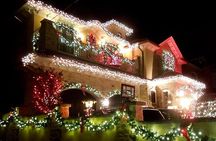 Dyker Heights Christmas Lights Tour