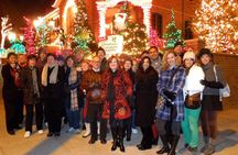 Dyker Heights Christmas Lights Tour