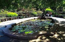 New York Central Park Secrets - Walking Tour
