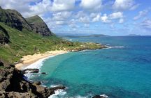Private Oahu Van Tour