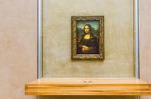 Guided Tour of the Louvre Museum with Seine River Cruise Ticket