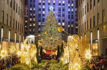 Christmas in New York: Private Holiday History Tour