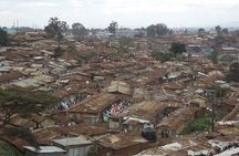Kibera Slum Guided Tour from Nairobi