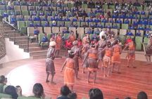 Giraffe Centre and Bomas of Kenya Full-Day Tour from Nairobi