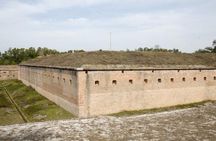 Civil War Tour of Pensacola