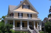North Hill Historic Homes Tour of Pensacola