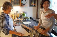 Yummy Cooking Class in Venice with Professional Chef