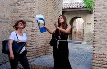 Jerez City Private Walking Tour