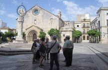 Jerez City Private Walking Tour