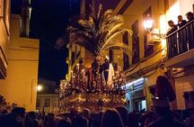Private Walking Tour Holy Week in Seville