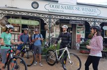 Guided Bike Tour of Stellenbosch