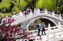 All Inclusive Beijing Private Day Tour to Summer Palace and Old Summer Palace