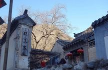 Private Day Trip to Cuandixia Village from Beijing